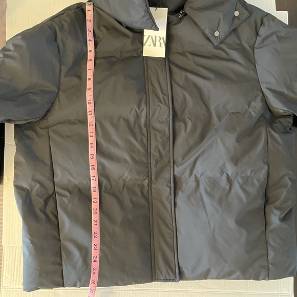 NEW Water Repellent Puffer Jacket - Picture 12 of 15
